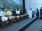 ఏపీ ప్రభుత్వం కీలక ఒప్పందాలు