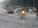 ఏపీకి భారీ వర్ష సూచన