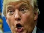 Donald Trump's name came up multiple times in the email conversations of convicted child sex offender Jeffrey Epstein.