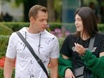 The study collected samples from adults spanning ages 18–90. The study collected samples from adults spanning ages 18–90.