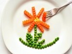 Here are few NHS recommended tips to follow for healthy eating. Here are few NHS recommended tips to follow for healthy eating.