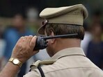 Gujarat ATS, in a release on Friday, said that Gurpreet Singh alias Gopi Billa was nabbed from Halol town in Panchmahal district. Gujarat ATS, in a release on Friday, said that Gurpreet Singh alias Gopi Billa was nabbed from Halol town in Panchmahal district.