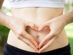 Dr Saurabh Sethi emphasises the importance of small daily habits for gut health. 