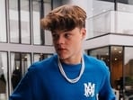 YouTuber Jack Doherty was arrested in Miami for possession of a controlled substance, marijuana, and resisting arrest. YouTuber Jack Doherty was arrested in Miami for possession of a controlled substance, marijuana, and resisting arrest.