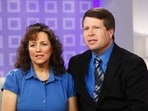 Jim Bob Duggar and his wife, Michelle, are parents to 19 kids. Jim Bob Duggar and his wife, Michelle, are parents to 19 kids.