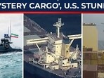 Iranian Revolutionary Guard forces seized a Marshall Islands-flagged crude oil tanker, the Talara Iranian Revolutionary Guard forces seized a Marshall Islands-flagged crude oil tanker, the Talara