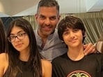 Karisma Kapoor's daughter claims her university fees have not been paid for 2 months. Karisma Kapoor's daughter claims her university fees have not been paid for 2 months.