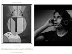 The Delhi-based filmmaker’s experiments in shooting it in black and white