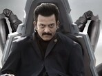Prithviraj Sukumaran talked about his character Kumbha in SS Rajamouli's Varanasi.