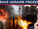 Russia has unleashed more than 2,000 drones and over 150 missiles in just six weeks Russia has unleashed more than 2,000 drones and over 150 missiles in just six weeks