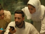 The Voice of Hind Rajab premiered at the 31st Kolkata International Film Festival.