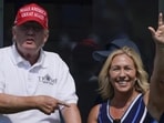 On Truth Social, Donald Trump blasted Marjorie Taylor Greene while ending their longstanding relation.