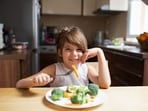 Young kids require adequate nutrition during their growing years. Young kids require adequate nutrition during their growing years.