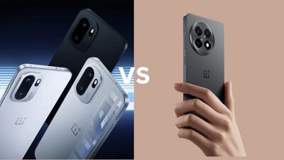 Know what upgrades are coming to the OnePlus 15R 5G in comparison to the OnePlus 13R 5G.