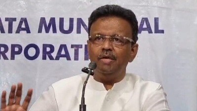 মেয়র ফিরহাদ হাকিম।