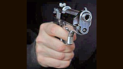 A 32-year-old shopkeeper was shot dead on Saturday evening in the bustling Main Bazaar near Delhi Gate in Ferozepur. (Getty Images/iStockphoto/ Representational image)