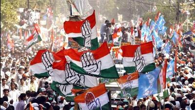 A marginal recovery in Bihar would have worked as a major booster for the Congress in UP but the BJP tornado decimated that possibility. A marginal recovery in Bihar would have worked as a major booster for the Congress in UP but the BJP tornado decimated that possibility.