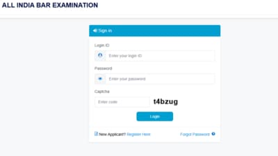 AIBE XX admit card : Candidates who have registered for the exam can download their hall ticket from the official portal — aibe.digivarsity.online. (aibe.digivarsity.online)