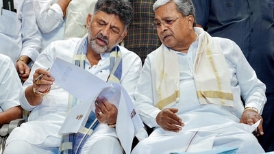 The state Cabinet cleared the policy on Thursday with an outlay of ₹445.50 crore, following approval from the Finance Department. (Arunkumar Rao/File) The state Cabinet cleared the policy on Thursday with an outlay of ₹445.50 crore, following approval from the Finance Department. (Arunkumar Rao/File)