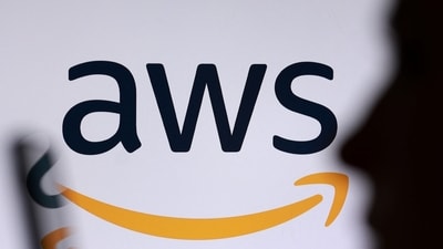 AWS is launching a tool that lets workers practice real office meetings with AI before starting. (REUTERS)