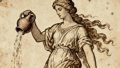 Aquarius Horoscope Today: Read our expert astrological predictions to find out what the stars have in store for you.