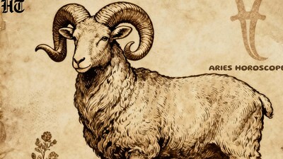 Aries Weekly Horoscope: Read our expert astrological predictions to find out what the stars have in store for you.