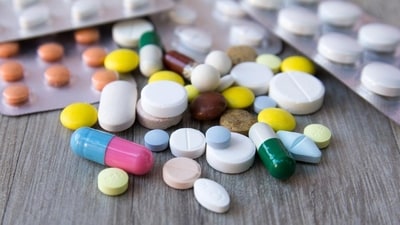 Counterfeit medicine (Shutterstock/representational image) Counterfeit medicine (Shutterstock/representational image)