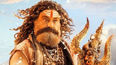 అఖండ 2 సినిమా కాదు భారతదేశ ఆత్మ- మైనస్ 12 డిగ్రీస్లో షూట్, శివుడే దారి చూపించాడు.. డైరెక్టర్ బోయపాటి శ్రీను కామెంట్స్ అఖండ 2 సినిమా కాదు భారతదేశ ఆత్మ- మైనస్ 12 డిగ్రీస్లో షూట్, శివుడే దారి చూపించాడు.. డైరెక్టర్ బోయపాటి శ్రీను కామెంట్స్