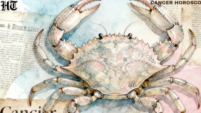 Cancer Weekly Horoscope: Read our expert astrological predictions to find out what the stars have in store for you.