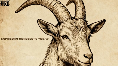 Capricorn Horoscope Today: Read our expert astrological predictions to find out what the stars have in store for you.