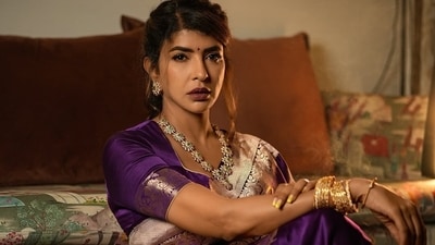 Lakshmi Manchu recalled how she felt when she faced abuse for the first time in 10th grade. Lakshmi Manchu recalled how she felt when she faced abuse for the first time in 10th grade.