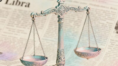 Libra Weekly Horoscope: Read our expert astrological predictions to find out what the stars have in store for you.