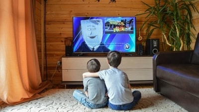 Here’s how to set up your new OLED TV correctly to avoid common mistakes that affect performance. (Pixabay)
