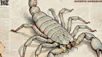 Scorpio Weekly Horoscope: Read our expert astrological predictions to find out what the stars have in store for you.