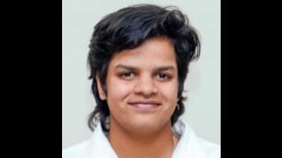 Shafali Verma Shafali Verma