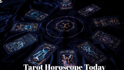 Tarot Horoscope Today: Zodiac Sign Predictions for November `15, 2025 Tarot Horoscope Today: Zodiac Sign Predictions for November `15, 2025