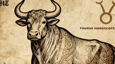 Taurus Weekly Horoscope: Read our expert astrological predictions to find out what the stars have in store for you.
