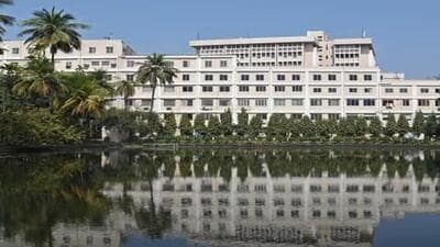 The Indian Statistical Institute (ISI) in Kolkata has constituted a fact-finding panel to investigate graffiti. The Indian Statistical Institute (ISI) in Kolkata has constituted a fact-finding panel to investigate graffiti.