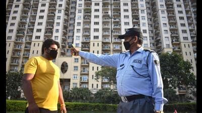 The decision aims to improve public safety (Representative photo)