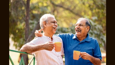 True friendships outlast all other associations of life. (Shutterstock)
