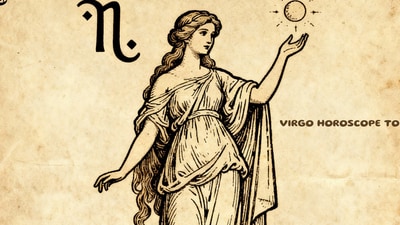 Virgo Horoscope Today: Read our expert astrological predictions to find out what the stars have in store for you.