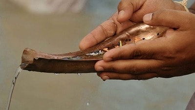 তর্পণসহ বৃশ্চিক সংক্রান্তিতে করুন ৩ কাজ তর্পণসহ বৃশ্চিক সংক্রান্তিতে করুন ৩ কাজ