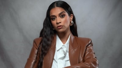 Lilly Singh