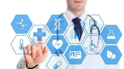 Health care Health care