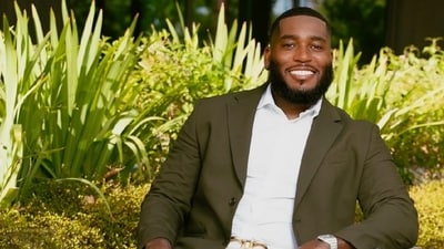 A US man once unable to find work created 5 businesses that brought in more than 1 million dollars annually. (Instagram/_the_elite_entrepreneur) A US man once unable to find work created 5 businesses that brought in more than 1 million dollars annually. (Instagram/_the_elite_entrepreneur)