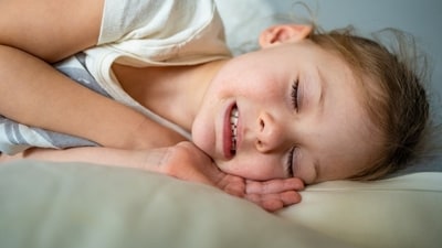NHS has recommended few smart habits for children’s dental care. (Shutterstock) NHS has recommended few smart habits for children’s dental care. (Shutterstock)