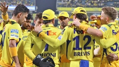 Here's the full list of released, retained and traded players and the updated squads of all 10 franchises for IPL 2026. Here's the full list of released, retained and traded players and the updated squads of all 10 franchises for IPL 2026.