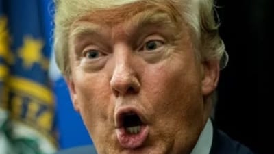 Donald Trump's name came up multiple times in the email conversations of convicted child sex offender Jeffrey Epstein. (X/@OccupyDemocrats) Donald Trump's name came up multiple times in the email conversations of convicted child sex offender Jeffrey Epstein. (X/@OccupyDemocrats)