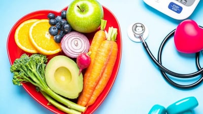 Neurosurgeon recommends 6 foods to help manage stress and maintain balance. (Adobe Stock) Neurosurgeon recommends 6 foods to help manage stress and maintain balance. (Adobe Stock)