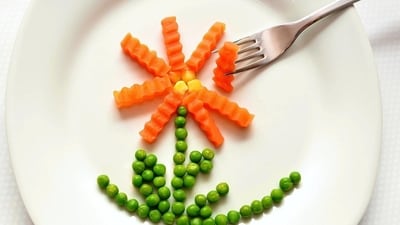 Here are few NHS recommended tips to follow for healthy eating. (Pixabay) Here are few NHS recommended tips to follow for healthy eating. (Pixabay)